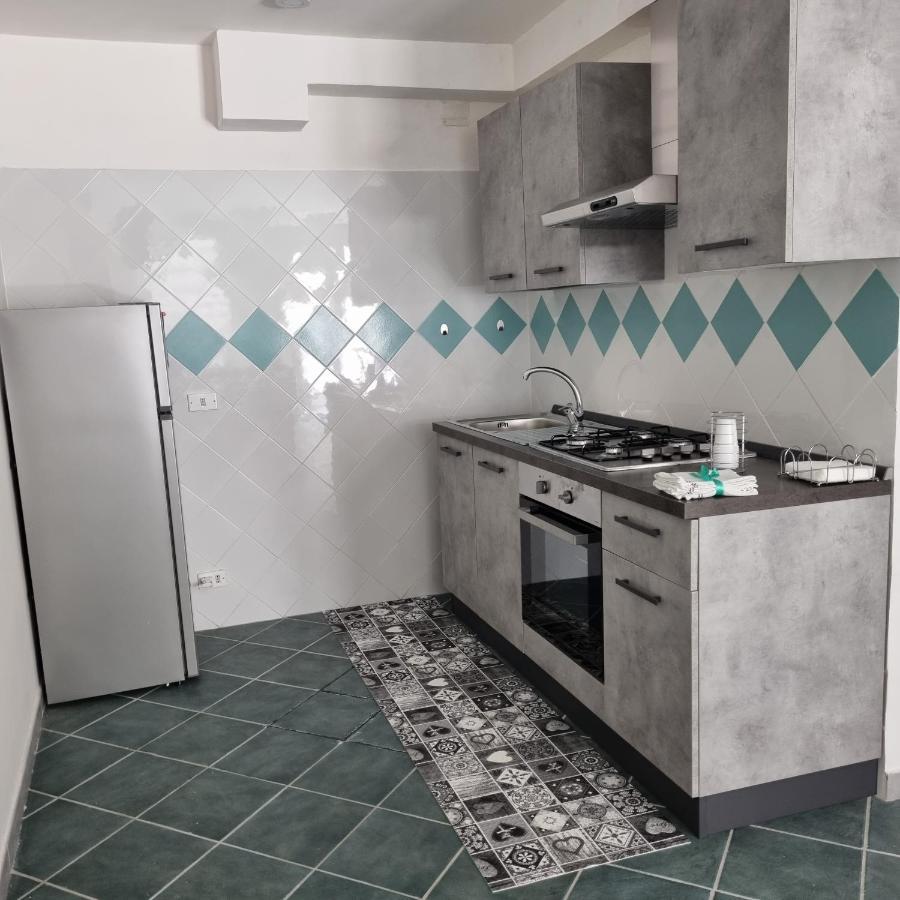 Casa Vacanze Afea Torre Dell'Orso Salento Puglia Eksteriør bilde