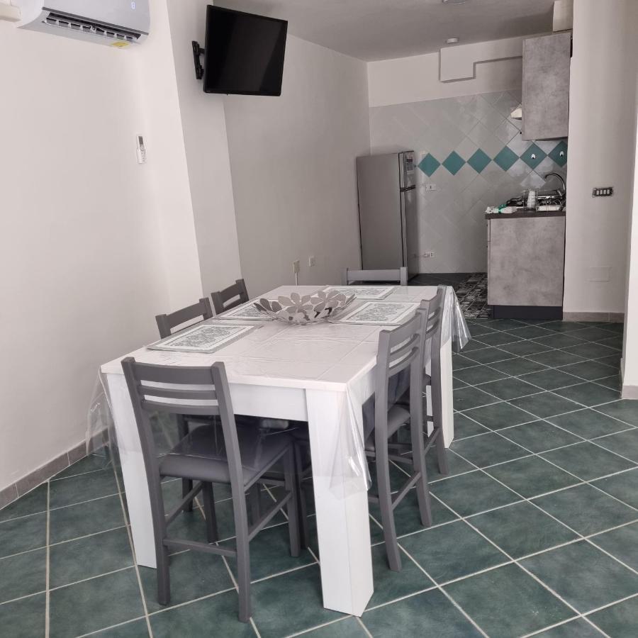 Casa Vacanze Afea Torre Dell'Orso Salento Puglia Eksteriør bilde