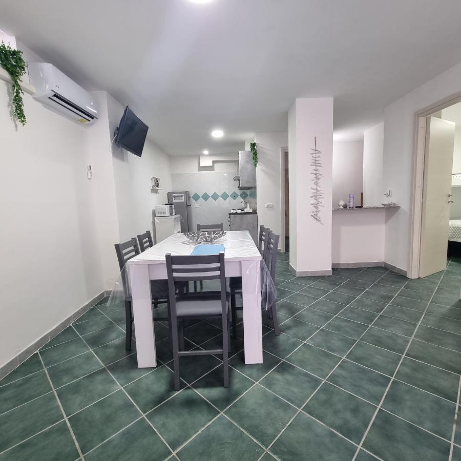 Casa Vacanze Afea Torre Dell'Orso Salento Puglia Eksteriør bilde