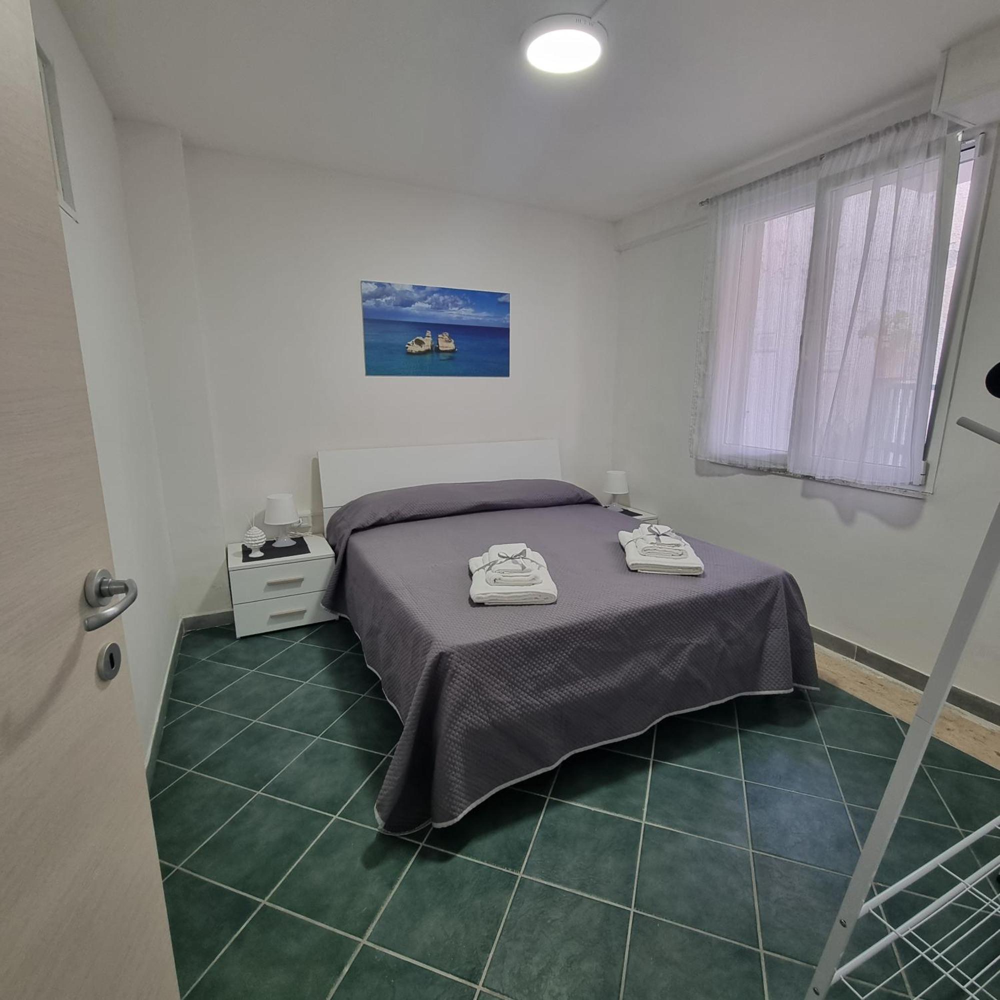 Casa Vacanze Afea Torre Dell'Orso Salento Puglia Eksteriør bilde
