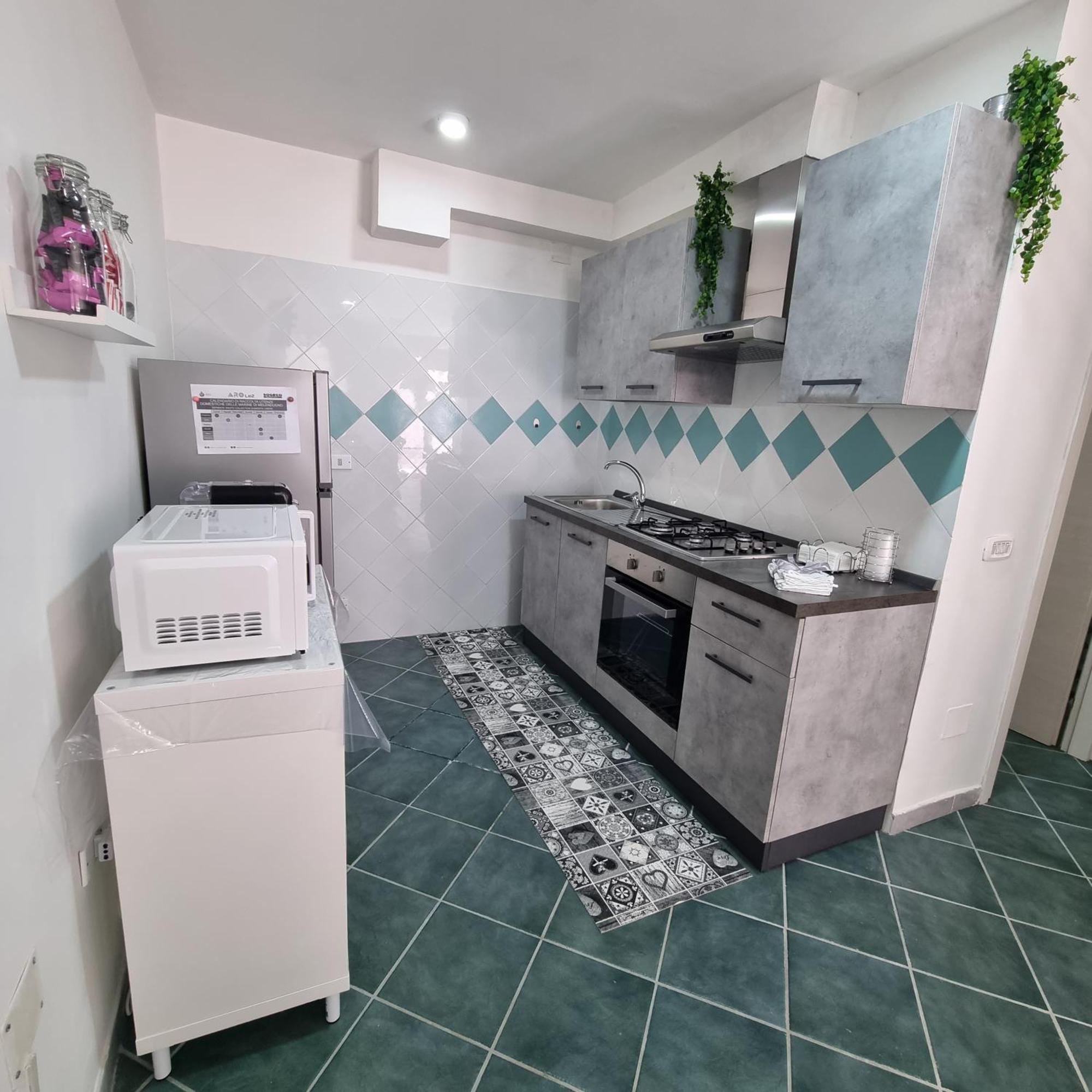 Casa Vacanze Afea Torre Dell'Orso Salento Puglia Eksteriør bilde